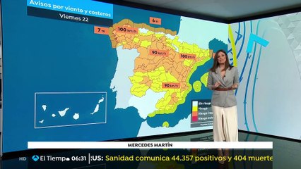 Mercedes Martín 2021-01-22