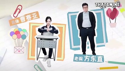 [INDO SUB]【 Hello, My Youth】EP09