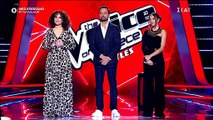 The Voice: Αποσυντονίστηκε η Ελεονώρα! Η ερώτηση παίκτριας που την έφερε σε δύσκολη θέση