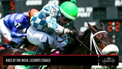 Race of the Week Best Bets: $200k Lecomte Stakes