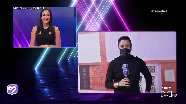 Así es la casa de Dany de Pa’ Quererte, acompáñanos en este recorrido