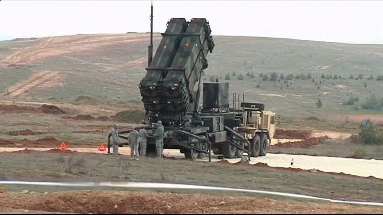 أردوغان يتمسك بشراء صواريخ "إس-400" الروسية