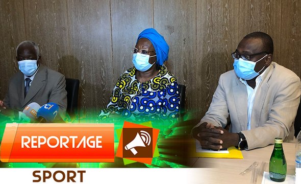 Dissolution du comité exécutif de la FIF, la FIFA installe le comité de normalisation