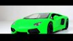 Lamborghini - Aventador - Bir model otomobilin geri dönüşü