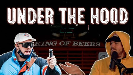 Under the Hood | The Boys Lost (Pt. 1)