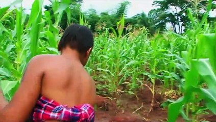 REGINA DANIELS FIRST SONG