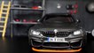 BMW - M4 - GTS - Bir model otomobilin geri dönüşü