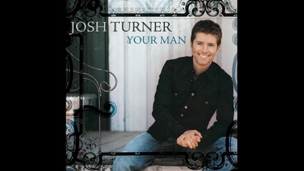 Josh Turner - White Noise