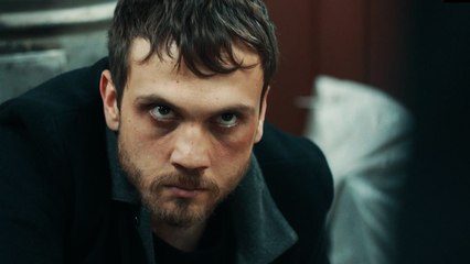 Çukur 4. Sezon 20. Bölüm Fragman