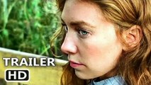 THE WORLD TO COME Official Trailer (2021) Vanessa Kirby, Drama Movie HD