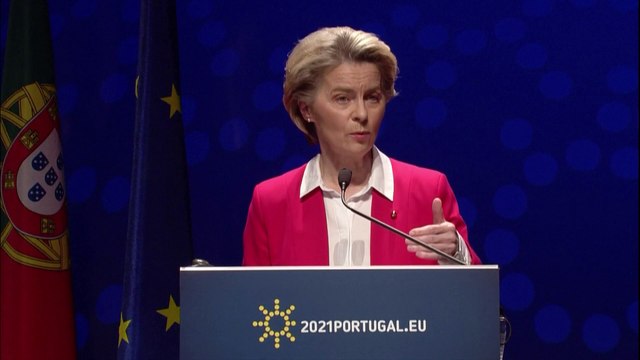 Covid-19, l'UE rassicura sulle consegne dei vaccini Pfizer. Rispetteranno il calendario