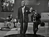 Louis Armstrong - Blueberry Hill (Live On The Ed Sullivan Show, March 5, 1961)