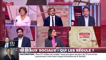 Le Point des idées #2 : Les GAFA sont-ils plus forts que les États ?