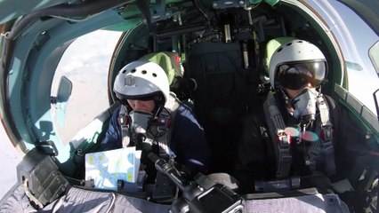 La Russie quitte le traité de transparence militaire "Open Skies"