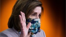 Pelosi: Members May Face Prosecution If Accomplices