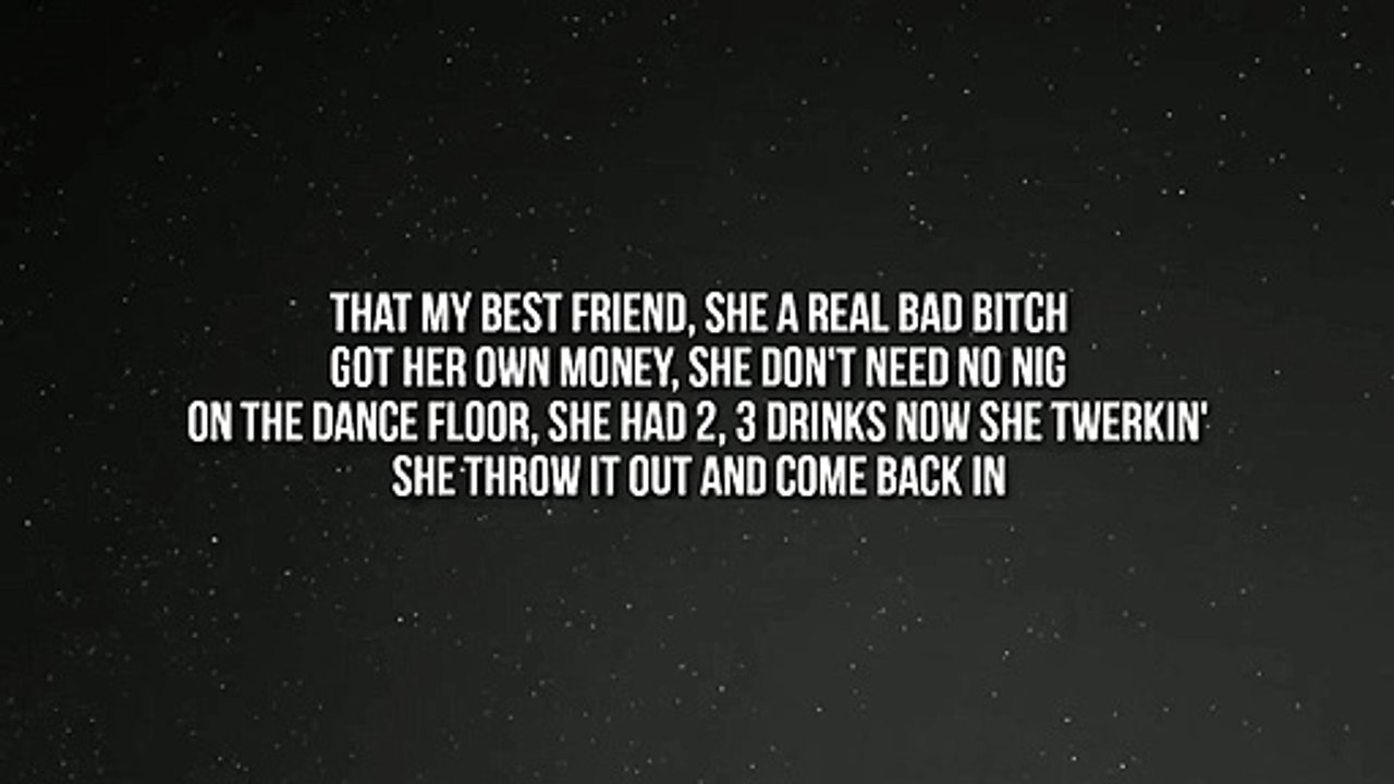 Saweetie  Best Friend Lyrics Ft Doja Cat