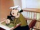 Popeye The Sailor Animation Marathon 9 episodes part 2/2