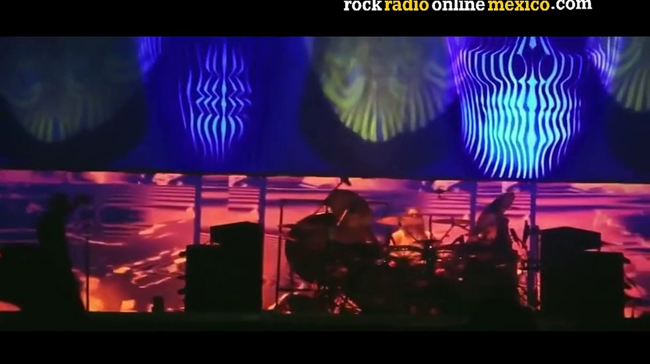 Tool - Jambi (Live)