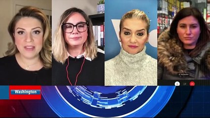 EKOTÜRK Stüdyo VOA 15 Ocak