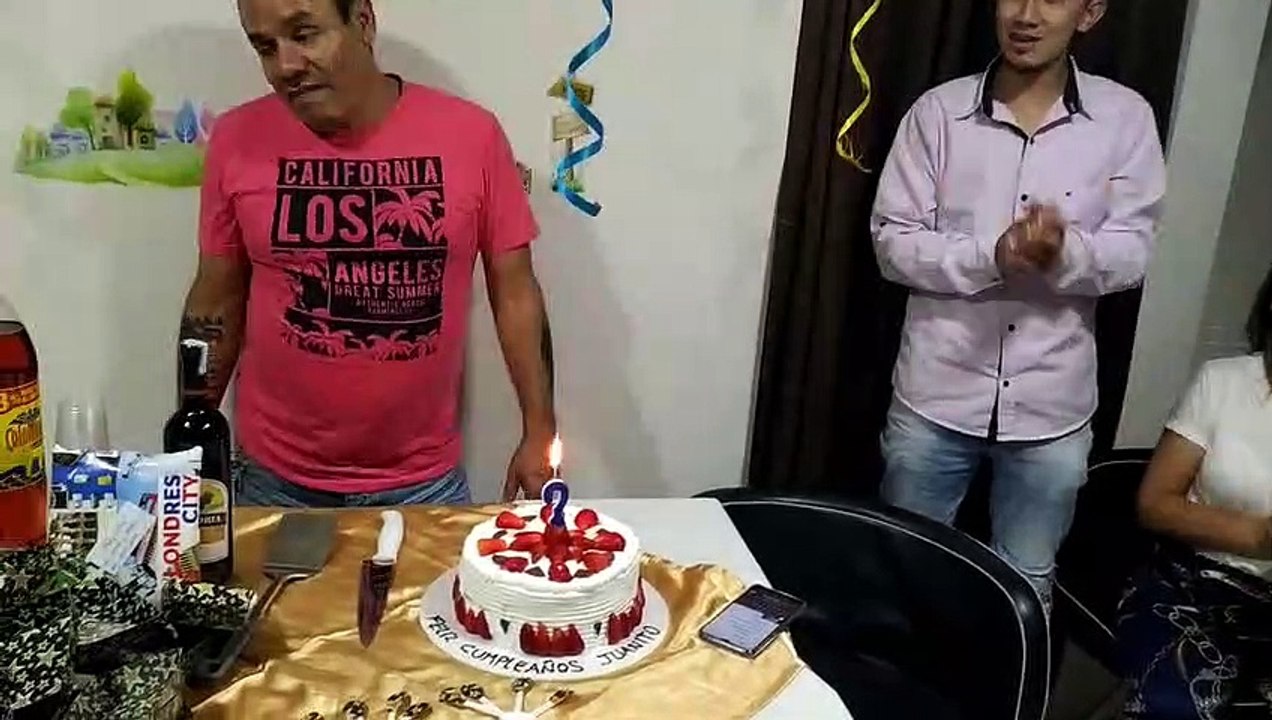 con amigos 2020