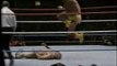 Iron Sheik vs. Hulk Hogan (1984-01-23) - Hogan wins the belt