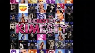 Kim Esty - The Best Of Kim Esty (2009)
