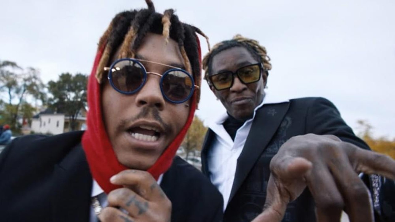 Juice WRLD & Young Thug’s “Bad Boy” Explained