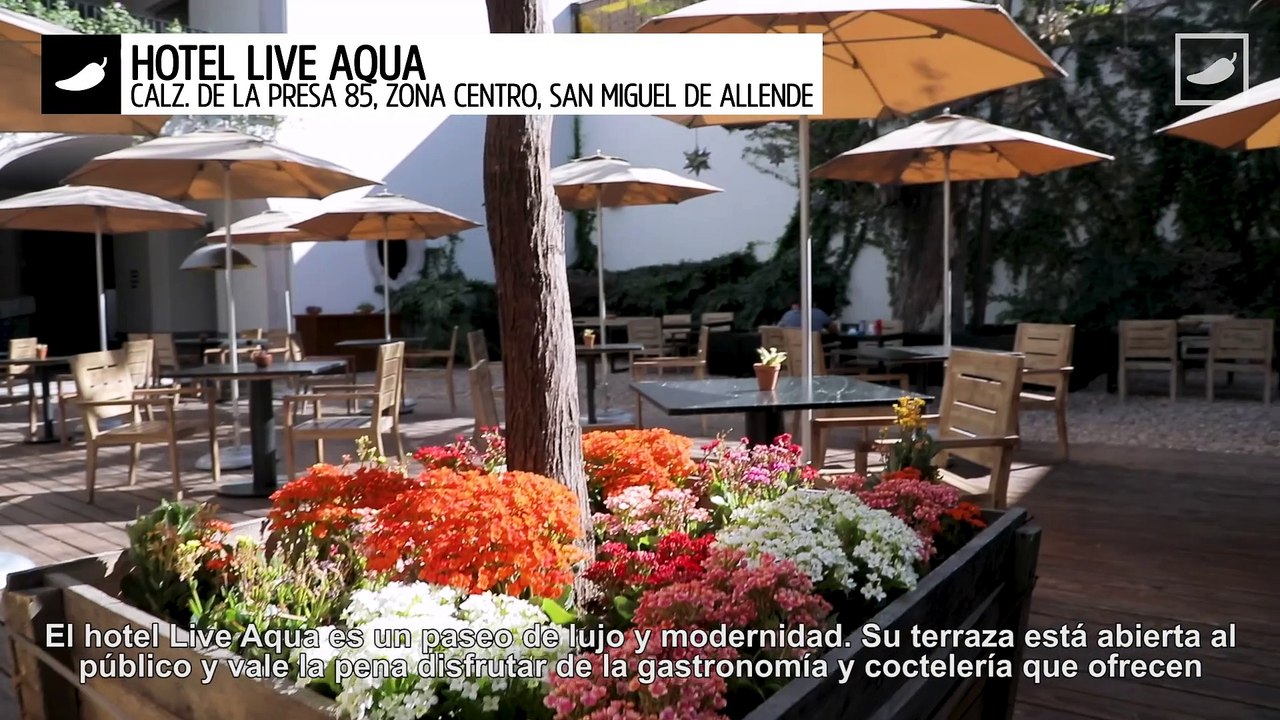 Destinos de aventura: Guanajuato | #Mochilango | CHILANGO