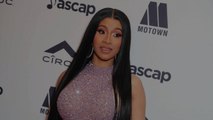 Cardi B Just Landed Her First Starring Role in a Movie