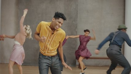 Jon Batiste - I NEED YOU