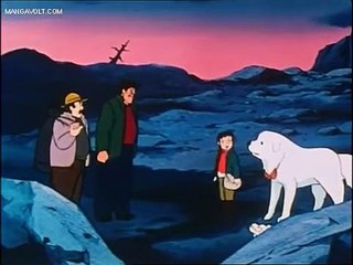 Belle et Sebastien 05 : La poursuite.