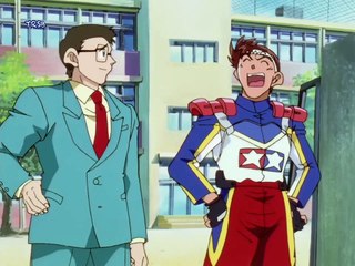 Let's & Go WGP - 22 - Gara al centro commerciale