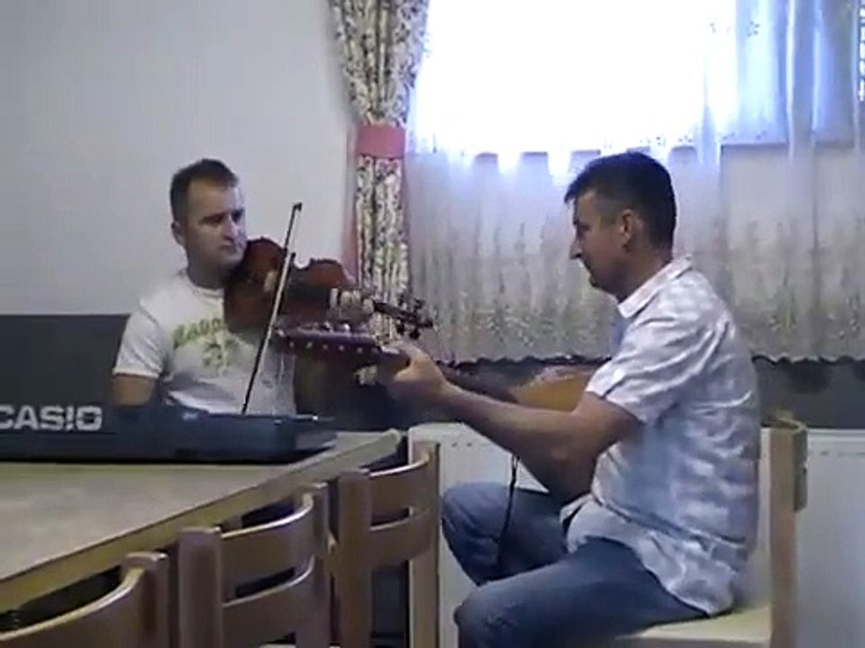 Goran B i Zoran C izvorno kolo