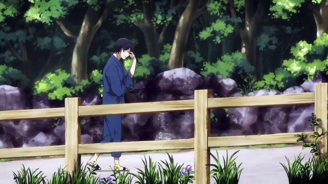 [TAÇE] Barakamon - 01