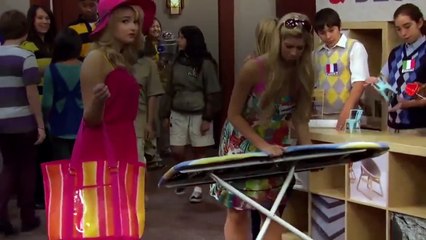 A.N.T. Farm - Se2 - Ep07 - Enduarants