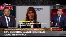 Gökçek: 'CHP'li Belediyelerin manevi değerlerle derdi var'