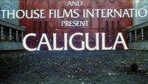 CALIGULA (1979) Bande Annonce S.T.Fr.