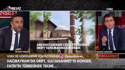 Gökçek: 'CHP'nin bizim geçmişimizle sıkıntısı var!'