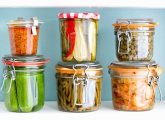 Easy, Delicious Preserving Projects for This Winter