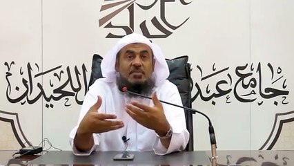 قصة سيدنا إبراهيم عليه السلام - الشيخ عبدالرحمن الباهلي ( 360 X 640 )