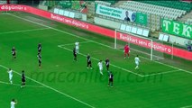 Bursaspor 0-3 Fraport TAV Antalyaspor 12.01.2021 - 2020-2021 Turkish Cup Round of 16   Post-Match Comments