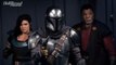 'The Mandalorian' Is First Non-Netflix Program to Top  Nielsen Streaming Chart | THR News