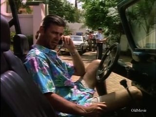 Tropical Heat Season 3 Episode 21 Poison Ivy