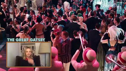 Download Video: Anna Wintour Knew Carey Mulligan Would Play Daisy Buchanan in ‘The Great Gatsby’ Before She Did