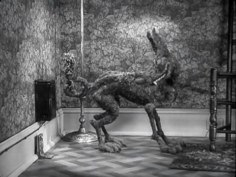 A Sleepless Night 1940 -Cine Mudo-