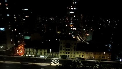 Panelaço em São Paulo nesta sexta 15 - parte 2