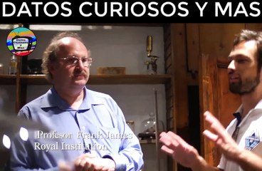 ¿Una Placa de Aluminio Levitante? ¡El Fenómeno de la Inducción Electromagnética!