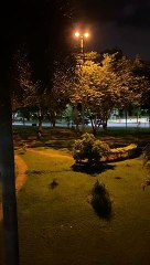 Panelaço no Sudoeste