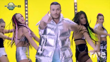 Nonstop megamix 2021 (Serbia, Bulgaria, France)