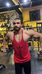 Tiktok body builders